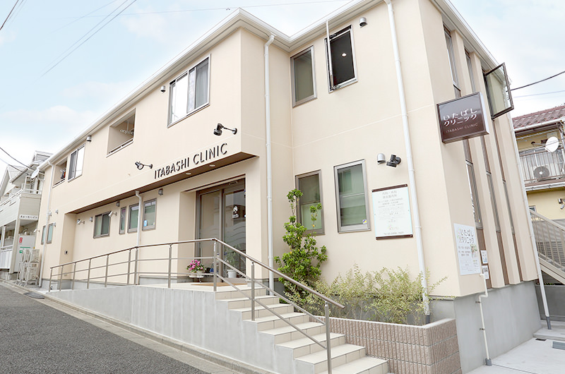 地域との絆